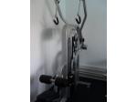 Nautilus Nitro Lat Pulldown