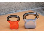 Sada Kettlebells 4+8kg za 990k - NOV