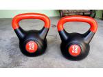 Prodm sadu dvou Kettlebell 12-16kg