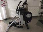 Elliptical Cross Trainer - Sportop LF800