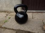 Kettlebell 28kg - 1390k