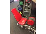 Posilovac stroj LifeFitness Hip ADDUCTION (snoovn)