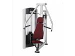 Life Fitness signature series chest press/ stroj na prsa