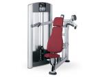 Life Fitness Signature shoulder press/ stroj na ramena