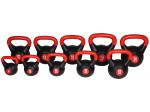 Sada 10ks Kettlebell - LEVN