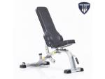 Posilovac lavice TUFF STUFF De Luxe bench CDM-400