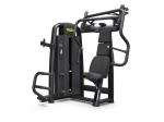 Technogym chest press