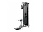 Life fitness biceps triceps machine