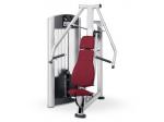 Life Fitness signature series chest press