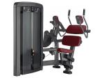 Life Fitness, Cybex, Matrix, Technogym