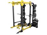 Hammer Strength Racks repas