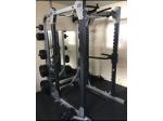 Hammer strength Power rack