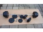 Nakldac inkov set 5- 65 kg