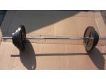 bench inka 117,5kg