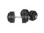 Jednorun nakldac inkov set 2 x 15 kg