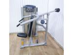 Precor Schoulder press