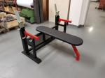 Nov Bench Press lavice