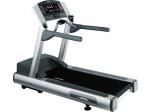 Beck ps  LIFE FITNESS 95TI