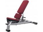 Posilovac stroj ADJUSTABLE BENCH