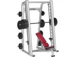 Posilovac stroj SMITH MACHINE