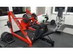 Masivn legpress do fitness/posilovny