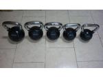 Kettlebell