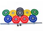 Kotoue Bumper Plate CrossGym