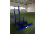 Prowler sled - ztov san nov pro funkn trnink crossfit