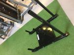 Prowler sled - ztov san pro crossfit, funkn trnink