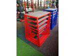 Plyo bedny, plyometrick fitness bedny