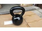 KETTLEBELL - 28kg - VPRODEJ