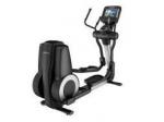 Crosstrainer Life Fitness - 95X Discover SI (10" TV) - Repasovan