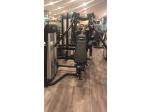 Cybex Eagle Chest Press