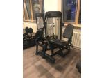 Cybex Eagle Pedkopy