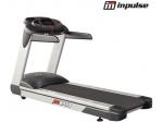 Beck ps MPULSE Pro Energy Treadmill AC 2970