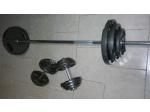 Set inek PREMIUM kovov 70 kg