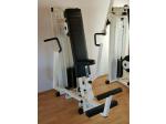 Chest Press Technogym ISOTONIC