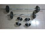 inkov set PREMIUM 80 kg