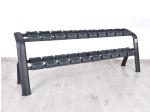 Stojan na inky NPG T-LINE (Dumbbell Rack)