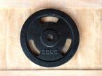 Sada kotou 4x20kg za 4800,-k