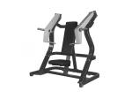 Incline chest press  - ikm tlaky na prsa