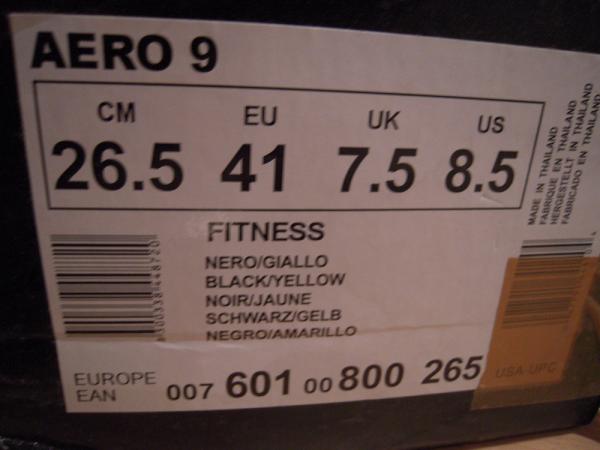 ROLLERBLADE AERO 9  KOLECKOVE BRUSLE