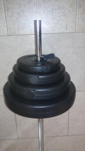 Nakldac inka 45 kg