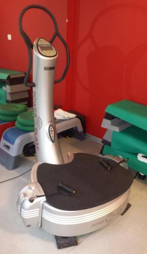 Prodm Power Plate pro 6