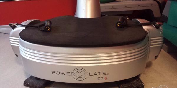 Prodm Power Plate pro 6