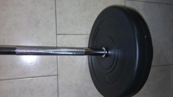 Nakldac inka 42 kg