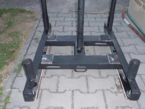 crossfitov san, gladitorsk drk