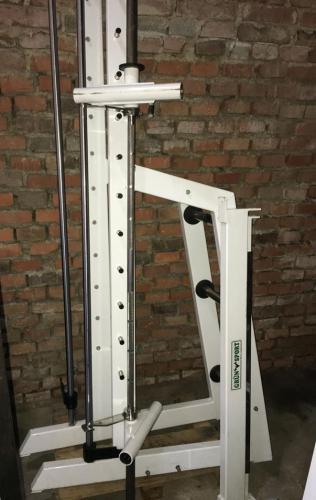 Multipress grn sport