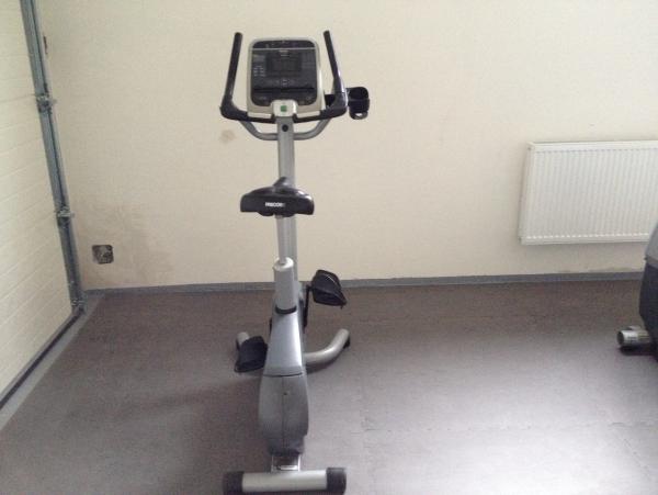 rotoped /ergometr PRECOR C846