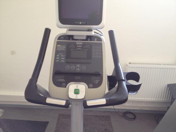 rotoped /ergometr PRECOR C846